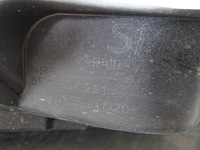 фото thumb №7, Бампер перед передній seat leon 4 iv 5fa