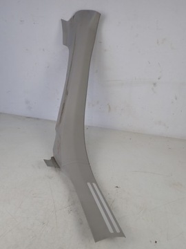 фото thumb №1, Обшивка стойка левый зад audi a8 s8 d3 5.2 короткая 4e0864607q