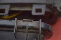 фото thumb №6, Фара лівий лампа перед eu audi a3 8l 96-00