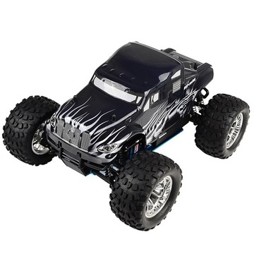 Предварительно окрашенный кузов 1/10 для HSP 94188 94111 94108 RC Truck E