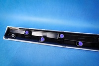 фото thumb №11, Планка нижняя дверь перед левая bmw x3 g01 x4 g02 51138064793 8064793 alpin