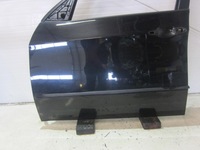 фото thumb №1, Bmw x5 e70 475 чёрный sapphire дверь левая передние левый перед чёрные 7211423