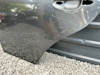 Lexus is 2 2 05-13r дверь левое  задняя левое задняя Недорого, фото thumb