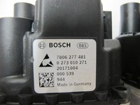 фото thumb №6, Двигун редуктор bmw g30 g12 g11 оригінал