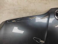 Skoda superb 3 3v0 капот крышка двигателя перед 2015- Недорого, фото thumb