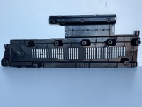 фото thumb №1, Плита защита подвеска renault captur ii 2 748149975r