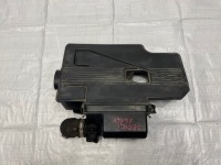 фото thumb №1, Fiat sedici sx4 1.6 корпус фільтра повітря