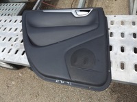 фото thumb №1, Volvo xc70 lift обивка обшивка дверь задняя кожа l