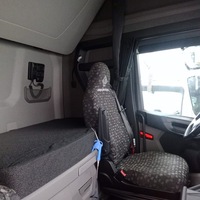 фото thumb №11, Кабіна scania s ngs 2022 rok