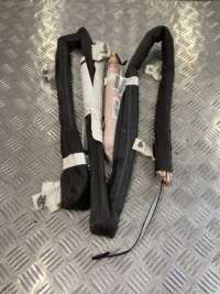 фото thumb №1, Шторка безпеки ліва peugeot 5008 ii 16-