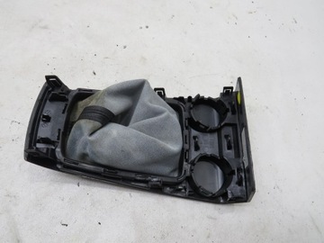 фото thumb №4, Чохол зміни коробки передач micra k14