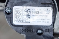 фото thumb №9, Volkswagen golf mk7 хэтчбек замок зажигания с ключ 1k0905851 5q0905865 201