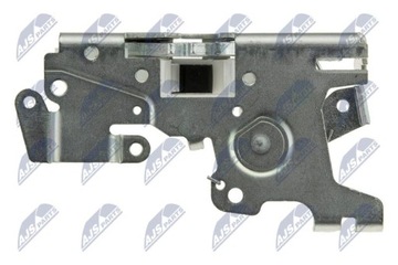 фото thumb №11, Замок двері бокових зсувних sprinter vw lt