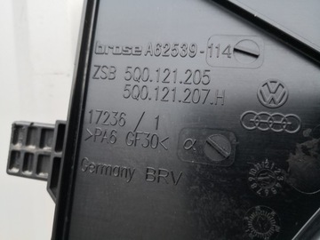 фото thumb №10, Vw audi seat skoda 5q0 вентилятор 207h 203bt 455al