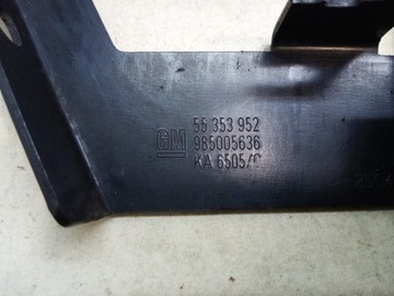 фото thumb №3, Датчик тиску вихлопних газів vectra c 1.9 cdti 5520030