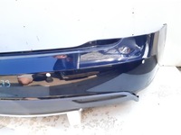 фото thumb №3, Tesla s бампер задняя задний