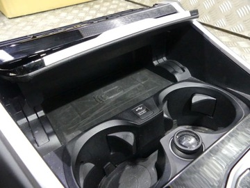 фото thumb №16, Bmw 4 g22 sport оббивка сидіння підігрів диван обшивки тунель