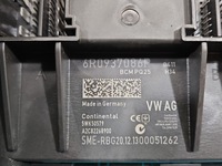 фото thumb №3, Блок управления модуль skoda rapid 6r0937086p