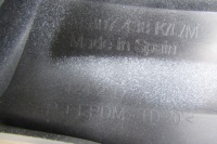 Обшивка уголок бампер правый перед audi q3 offroad 11-13 8u0 Киев, фото thumb