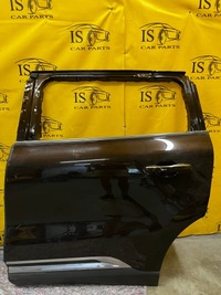 фото thumb №1, Дверь задняя задние левый левая renault espace v ted17 d17