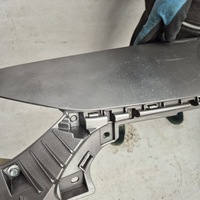 фото thumb №9, Hyundai ioniq lift 19-22 бампер перед передній pdc