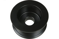 фото thumb №4, Колесо ременное alt. denso as-pl