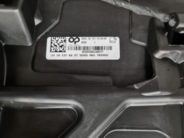фото thumb №7, Bmw ix i20 бампер переднее 6pdc usa