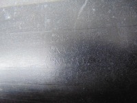 фото thumb №13, Бампер задній задня vw tiguan ii 5na807417