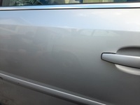 фото thumb №6, Opel vectra c дверь левый задняя левая задние z157