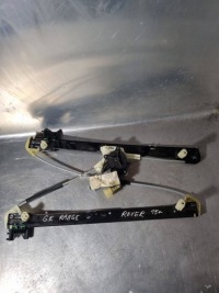 Купить Подъемник стекло задний левая сторона land rover range rover l405 012405001a, фото thumb