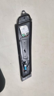 фото thumb №4, Камера молдинг блок двигуна стійка tesla model 3 ліва