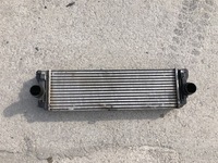 фото thumb №5, Интеркулер радиатор воздуха vw crafter lift