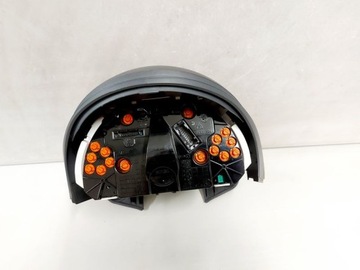 фото thumb №6, Smart fortwo 450 спідометр  прилади eu 0001187