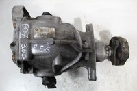 фото thumb №5, Мост дифференциал bmw f07 3.0d 2.56 автоматическая коробка передач 7578151