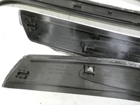 фото thumb №14, Bmw e61 e60 накладки порогові внутрішнє m-pakiet комплект