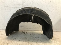 фото thumb №1, Audi a4 b8 підкрилок ліва задні матеріал kombi