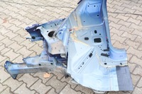 фото thumb №4, Fiat 500x четверть правая перед 888