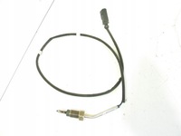 фото thumb №1, Volkswagen оригинальный номер 03l906088bk датчик температуры выхлопных газов