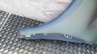 фото thumb №8, Renault megane iii рестайлинг крыло перед правое nv676