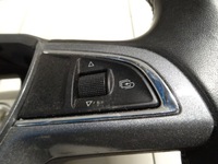 фото thumb №4, Skoda rapid spaceback 2014 повітропровід мультифункція шкіряний