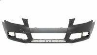 Купити Бампер передній audi a4 b8 08-, фото thumb