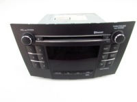 фото thumb №1, Suzuki kizashi радіопрогравач радіо заводський 39101-57l81 39101-57l8