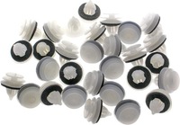 фото thumb №3, 10x кліпса оббивка двері mazda 3 6 cx-3 cx-5 cx-7 cx-9 gj6r-68-ab2