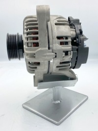 Генератор as-pl a0140 fiat lancia Оригінал, фото thumb