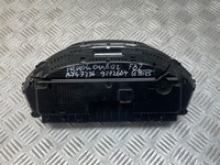 фото thumb №10, Bmw оригинальный номер 8747336 3' f80 4' f82 f83 счетчик приборная панель спидометр hud