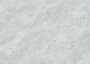 Водонепроницаемые панели Swiss Krono Concrete Dekada 2,33 м2
