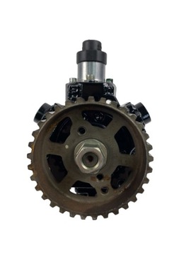 ТНВД PEUGEOT CITROEN 1.6 HDI 9683703780