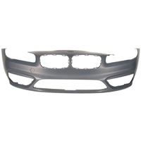 фото thumb №1, Бампер перед bmw 2 f45 f46 13-21