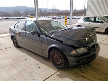 фото thumb №14, Bmw e46 зад sedan крышка лампа левая правая бампер pas универсал разные цвета eu