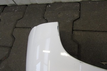 фото thumb №8, Спойлер спойлер кришки зад opel astra k v 15-18 універсал